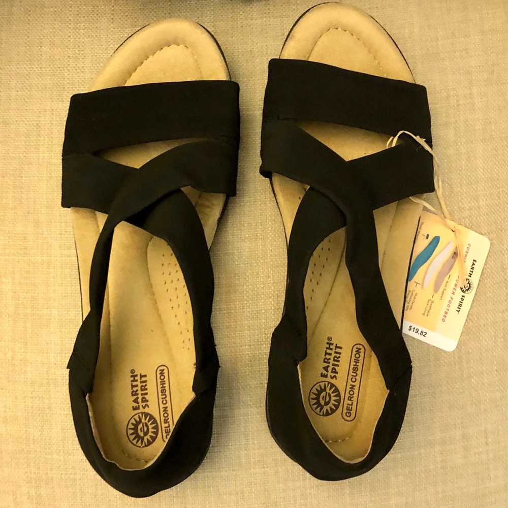 Size 9 Sandals